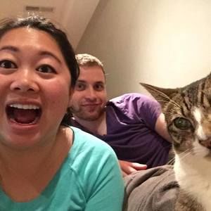 Meet your Posher, Stephanie